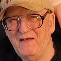 Wayne "Buddy" "Doc" Dockery