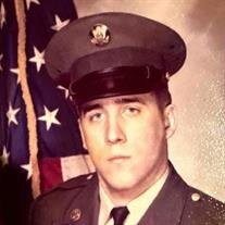 Steven Bernard Denoyer