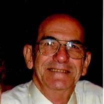 Alden John Doucet