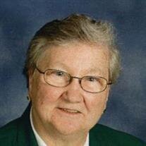 Janette R. Ganobsek