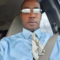 Troy Anthony Williams Sr.