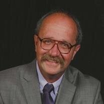 James Edward "Eddie" Smith