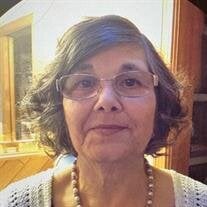 Gilda "Izilda" Pavao