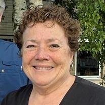 Kathy Lynn Lyon