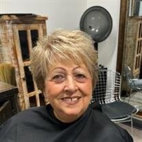 Brenda Ruth Bailey