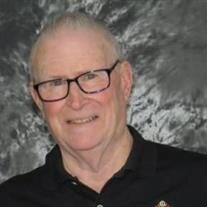 Frank Crum Mingledorff Jr.