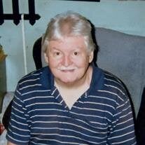 William Patrick Trullinger