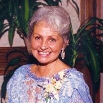 Carolyn Jean Brooks