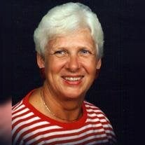 Dorothea A. Steiner