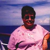 Barbara Rice