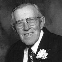 Donald D. Burant