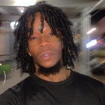 Dennis Milton Reid Jr.