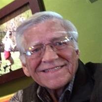 Billy "Bill" Clyde Asher