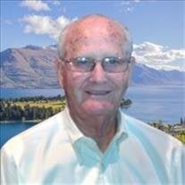 Leonard Wade Wood