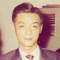 Tai Quoc Nguyen, of Ayer