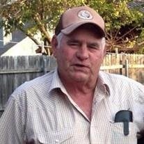 Glendon (Glenn) Ray Russey