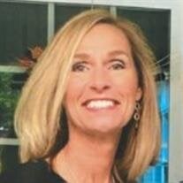 Carol Kistler Pitts