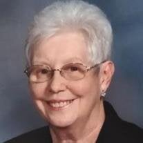 Mildred "Millie" L. Eichmann Pudwell