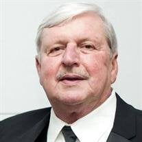 Donald Ray Smith