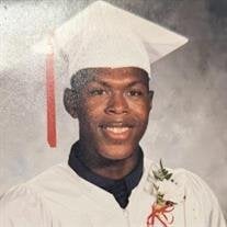 Mr. Leonard Carter