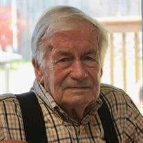 Darrel Everett Miller