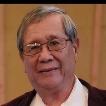Daniel Kelii Kahiapo