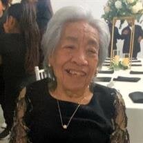 Dominga Ortiz-Mendoza