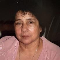 Gladys Mendez