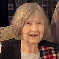 Nancy K. Kovarik