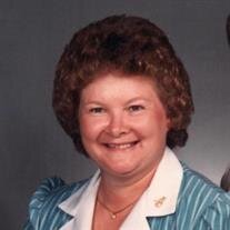 Shirley Edwards