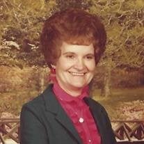Elsie Katherine Hopp