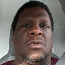 Christopher Anthony Suggs