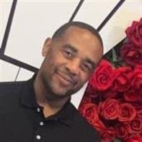 Dexter Taylor