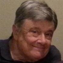 Robert P. Straub