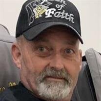 Timothy Ray Quigley