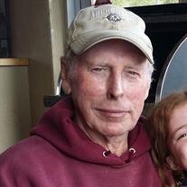 Stanley George Beaudette