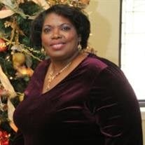 Ms. Earline Hayes Edwards