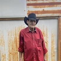 MR. JERRY LEE "HOGI" PIKE