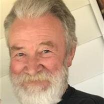 Robert Edward "Ed" George