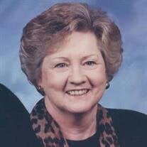 Bobbye Jean Harper