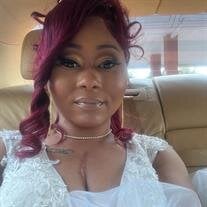 Ms. Deondra Lynn Bowman