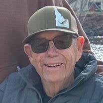 Richard John (Rich) Karbowski