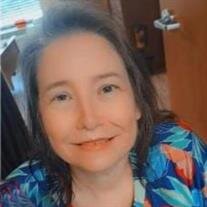 Patricia Anne Wilson