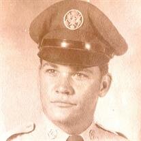 Mr. Jack Bennett Mayfield, Sr.