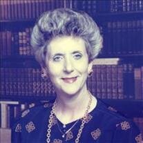 Juanita Doris Fitzgerald