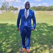 Mr. Joseph Louis Collins