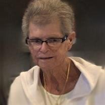 Elizabeth Petrakovitz