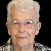 Helene H. Foreman
