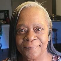 Theresa Swope-Barnes