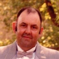 William J. "Bill" Blume